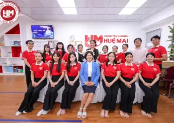 BUỔI TRAINING: PHONG THÁI NGÀNH GIÁO DỤC